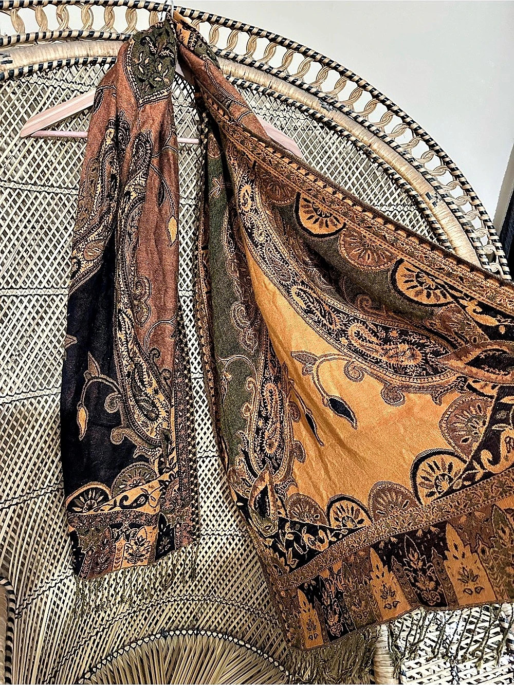 Pashmina Scarf